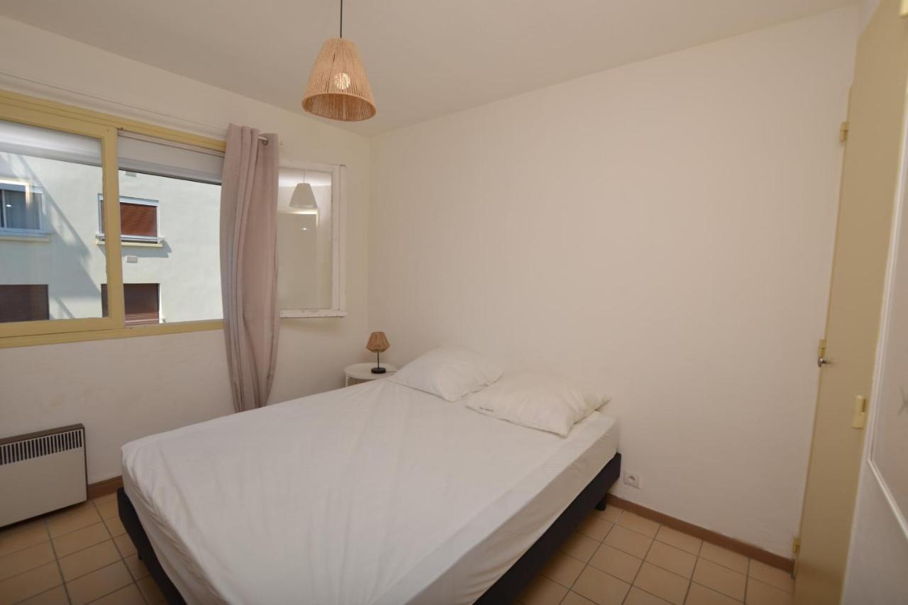 La Residence Sur La Plage Le Grau-du-Roi Kültér fotó